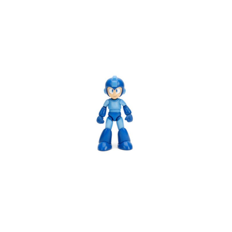 Mega Man Figuras Mega Man Ver. 01 11 cm